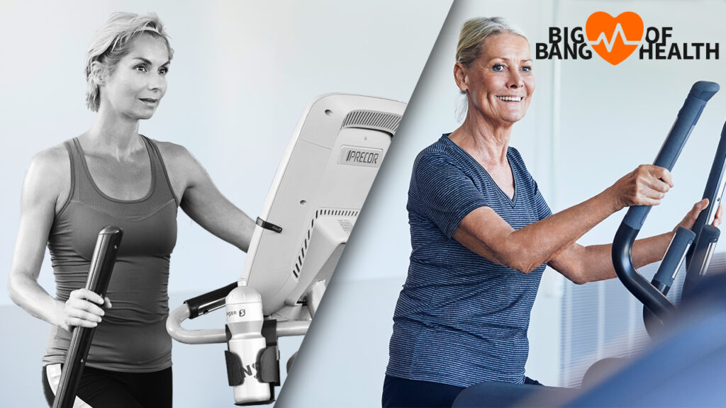 Art. 3.2 Big Bang of Health Activ Fitness AG